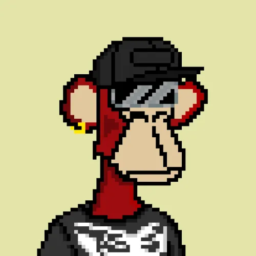 Pixel Primeapes Official