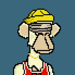 Pixel PrimeApe #477