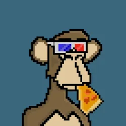 Pixel PrimeApe #13