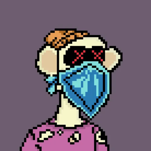 Pixel Primeapes Official