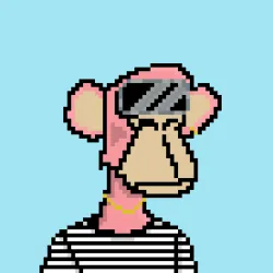 Pixel PrimeApe #209