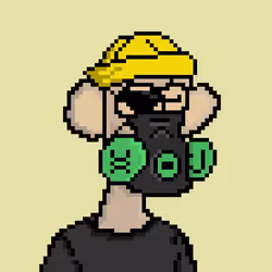 Pixel PrimeApe #172