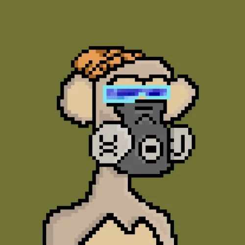 Pixel Primeapes Official