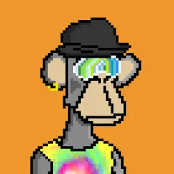 Pixel PrimeApe #247