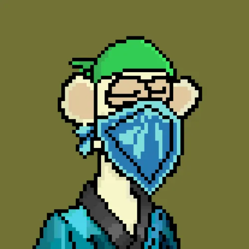 Pixel Primeapes Official