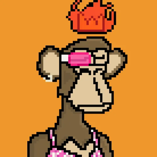 Pixel Primeapes Official