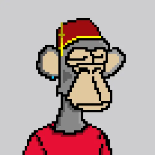 Pixel Primeapes Official