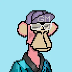 Pixel PrimeApe #213