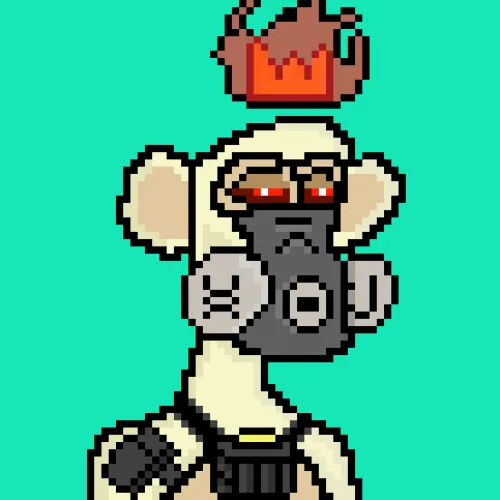 Pixel Primeapes Official
