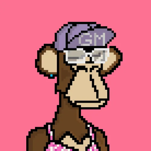 Pixel Primeapes Official