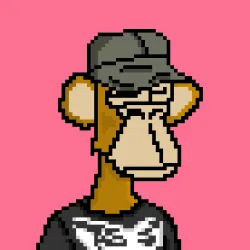 Pixel PrimeApe #146