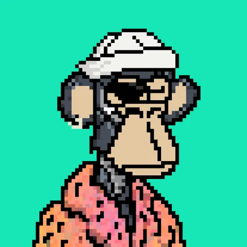 Pixel Primeapes Official