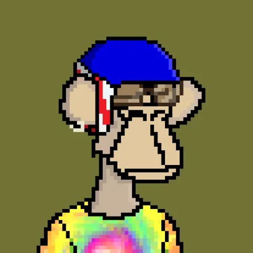 Pixel PrimeApe #171