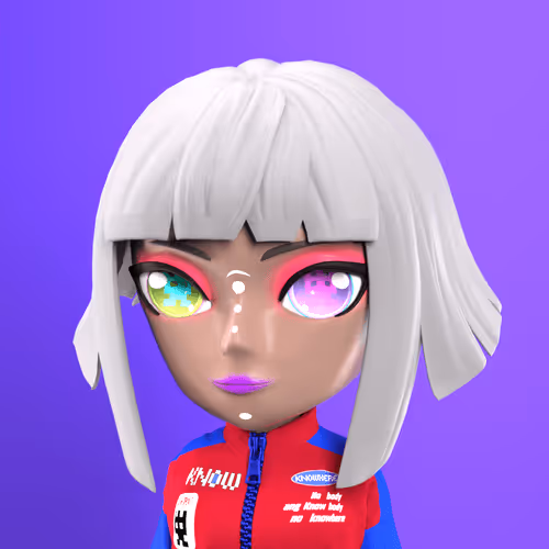 Knowbody Human Series 1