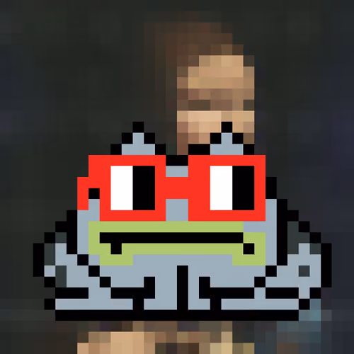 1337 toadz #508