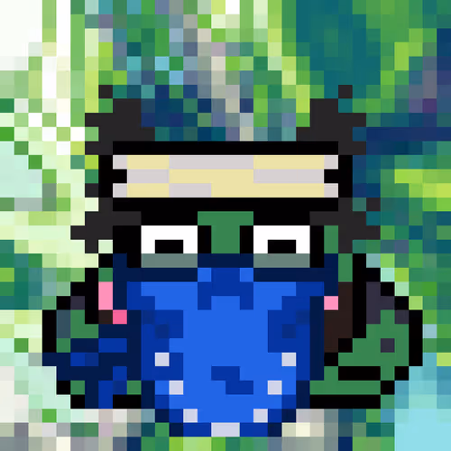 1337 Toadz