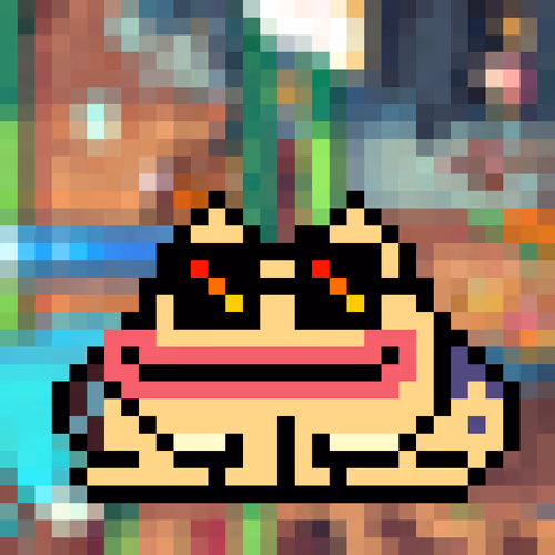 1337 Toadz