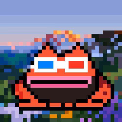 1337 Toadz
