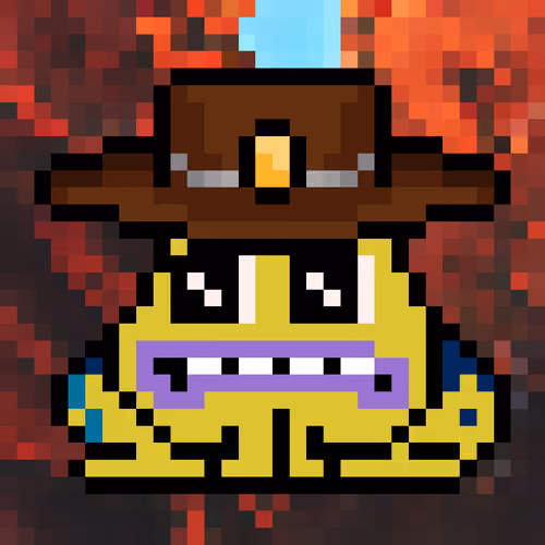 1337 toadz #827