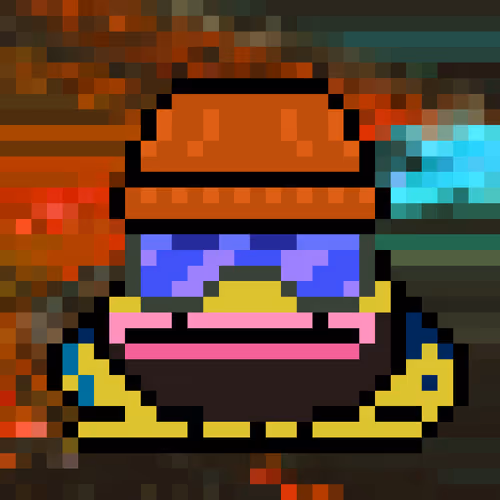 1337 Toadz