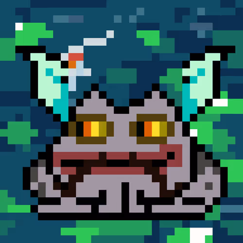 1337 Toadz