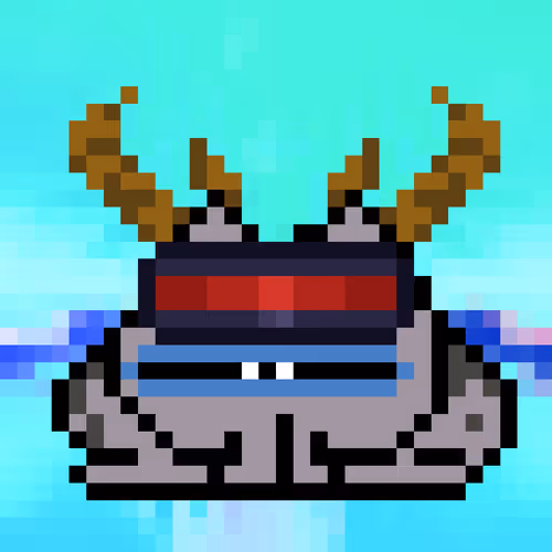 1337 Toadz