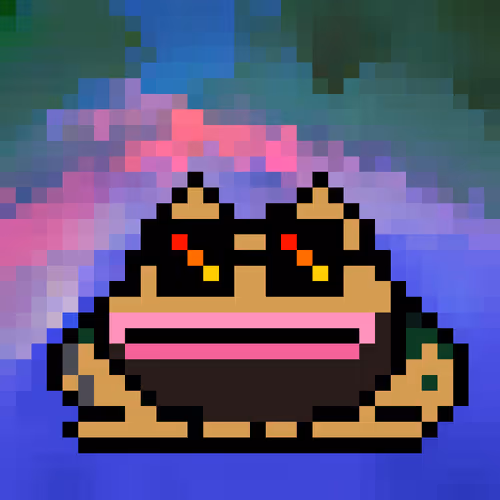 1337 Toadz