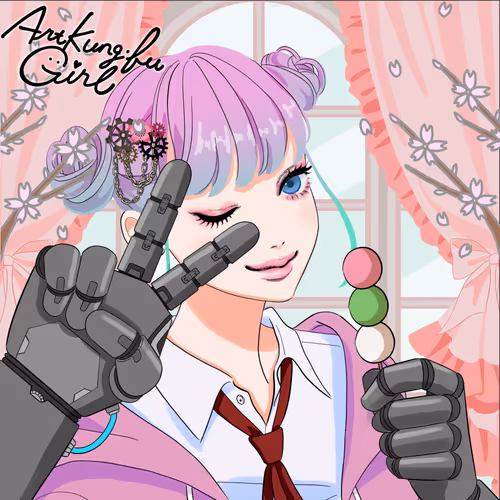 Nftxc Music