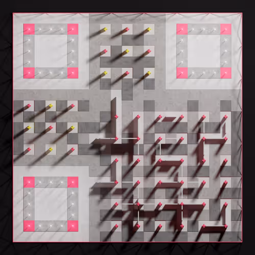 Mutations By Untitled Xyz