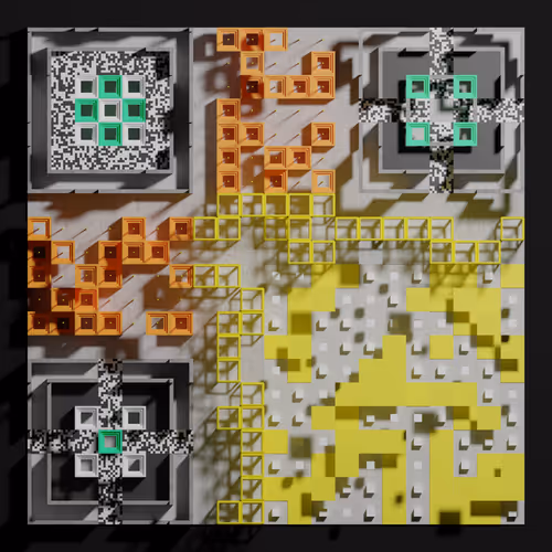 Mutations By Untitled Xyz