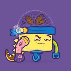 FoodBot #187
