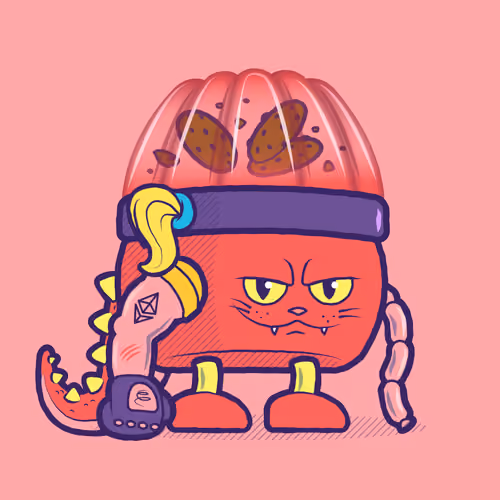 FoodBot #98