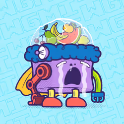 FoodBot #591