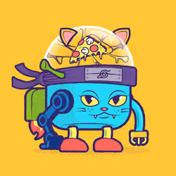 FoodBot #462