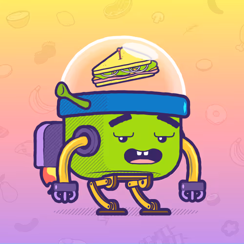 Foodbots Official