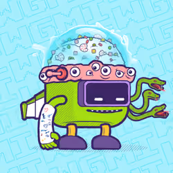 FoodBot #678