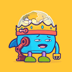 FoodBot #484