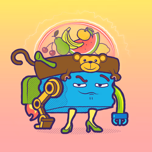 Foodbots Official