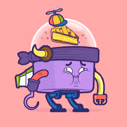 FoodBot #463