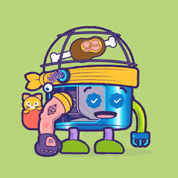 FoodBot #433