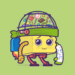 FoodBot #665