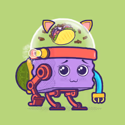 FoodBot #679