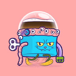 FoodBot #592
