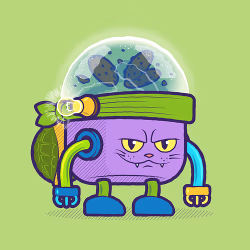 FoodBot #787
