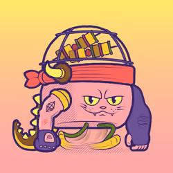 FoodBot #185