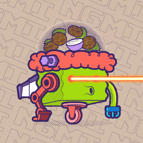 Foodbots Official