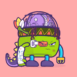 FoodBot #73