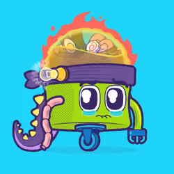 FoodBot #184