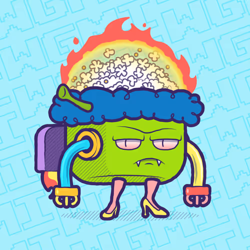 Foodbots Official
