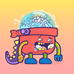 FoodBot #75